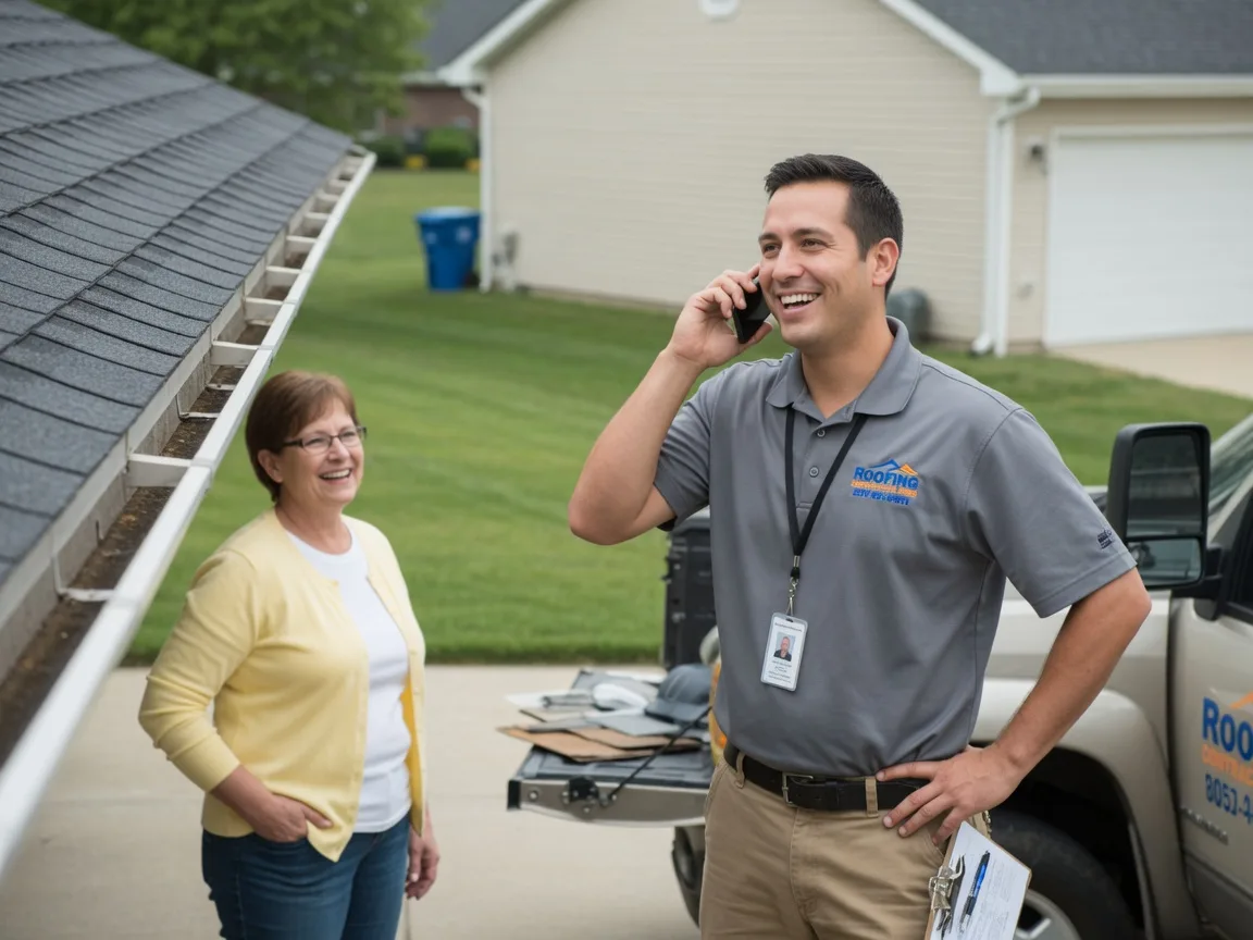 Local Roofing Contractors Custer, WI FAQs